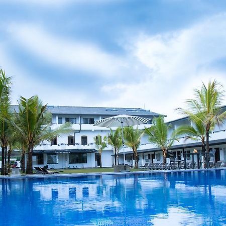 Coco Royal Beach Resort Kalutara Dış mekan fotoğraf