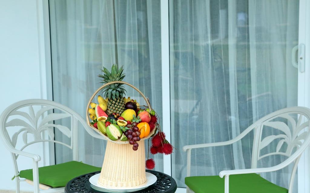Coco Royal Beach Resort Kalutara Dış mekan fotoğraf