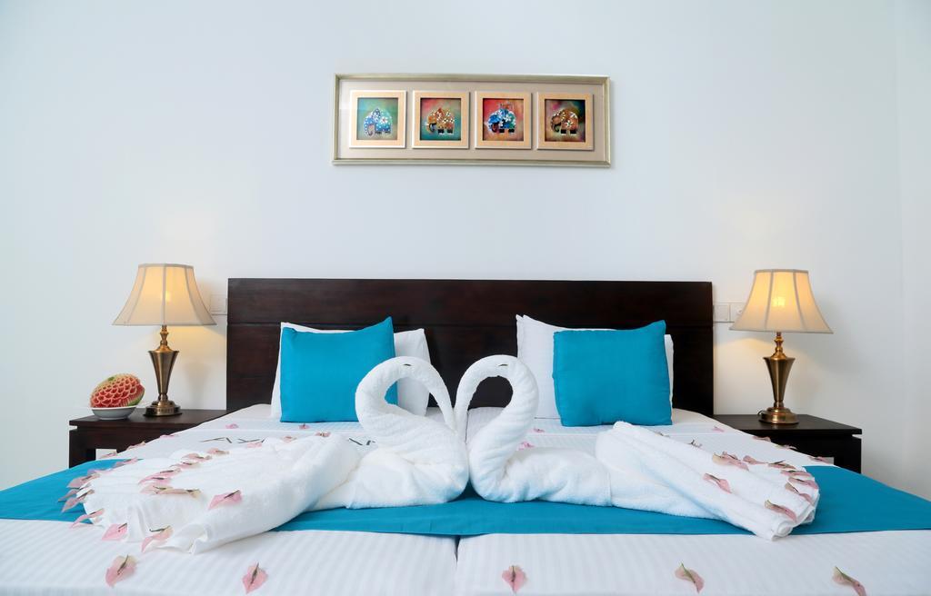 Coco Royal Beach Resort Kalutara Dış mekan fotoğraf