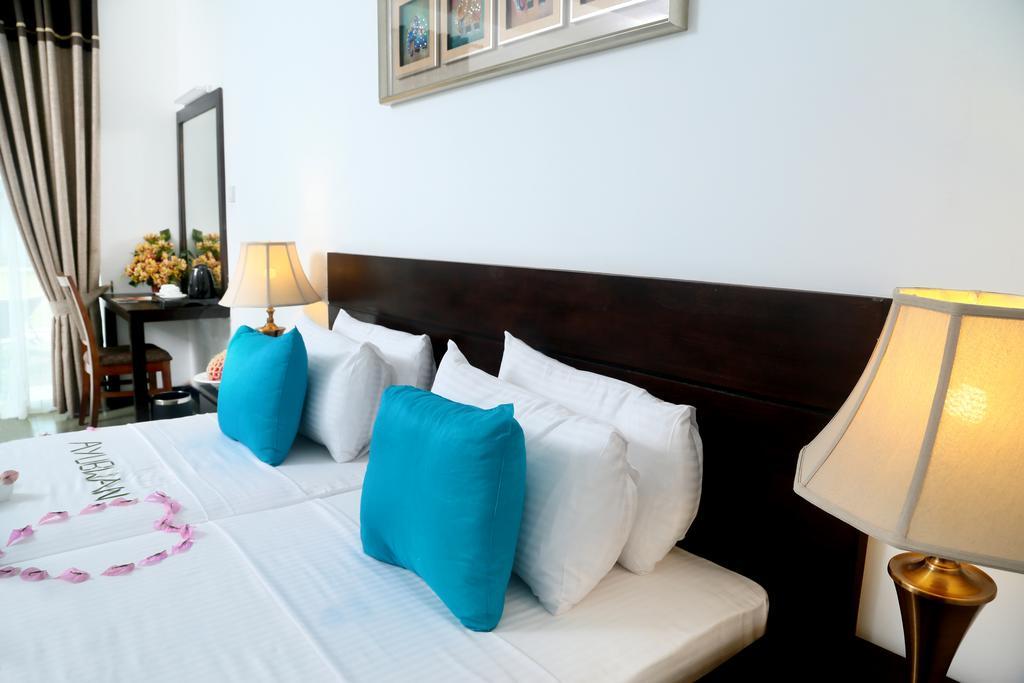 Coco Royal Beach Resort Kalutara Dış mekan fotoğraf