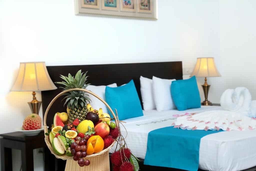 Coco Royal Beach Resort Kalutara Dış mekan fotoğraf